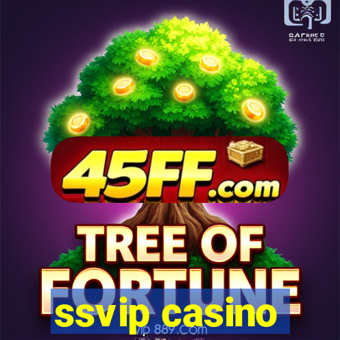 ssvip casino